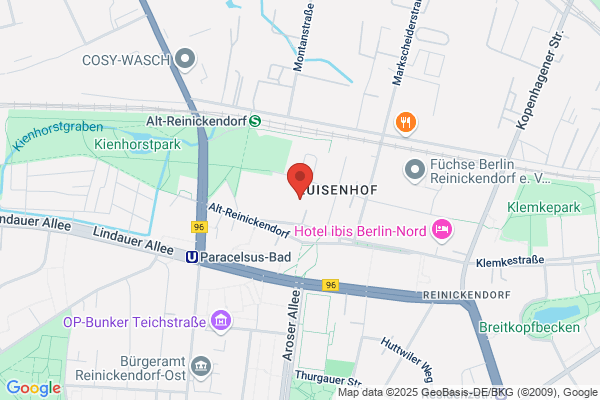 FP-System Bau Tischlerei GmbH