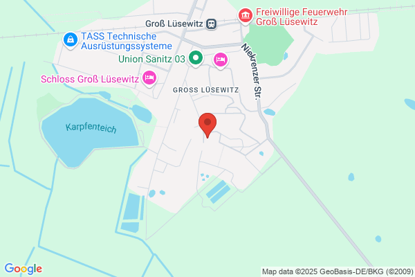 Gerüstbau Ortmann GbR