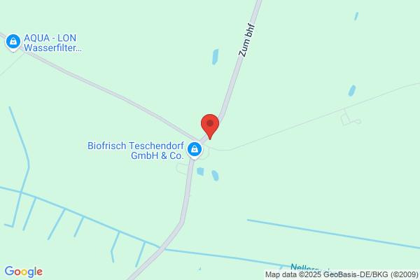 Industriebau Teschendorf GmbH