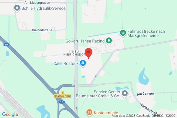 Kommunikationstechnik Mizera