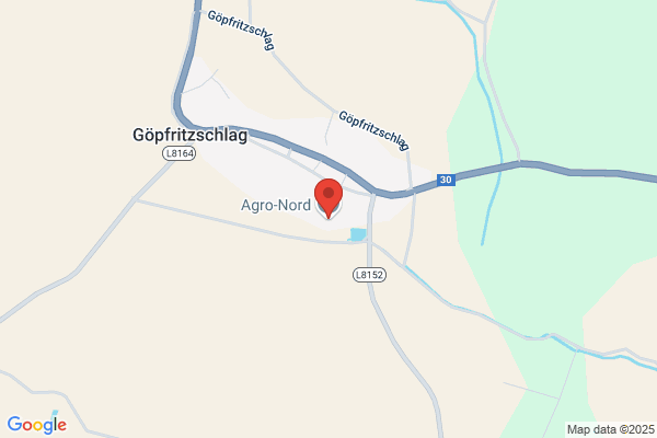 Kürzinger Robert agro nord