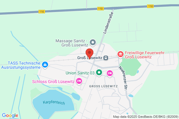 Labod und Lange GbR