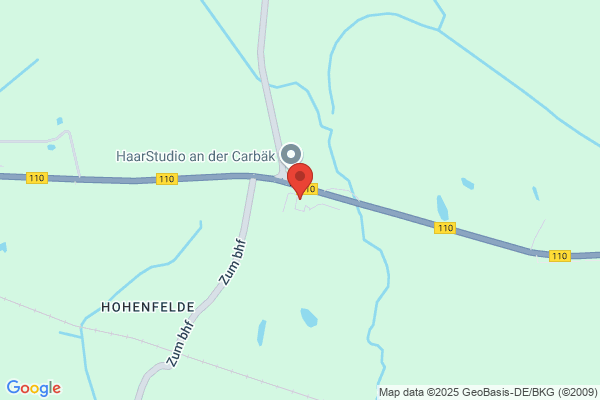 Schule an der Carbäk