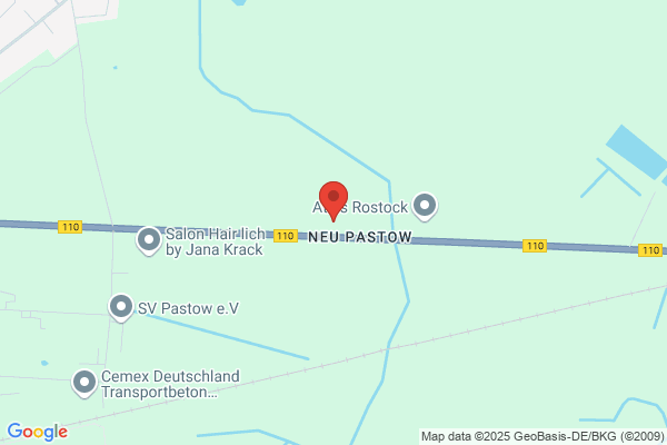 Transportunternehmen Spickermann GmbH