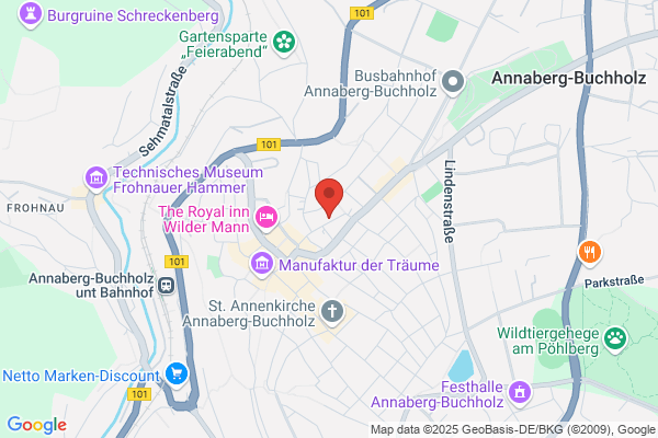 Bestattungen Gerd Thieme
