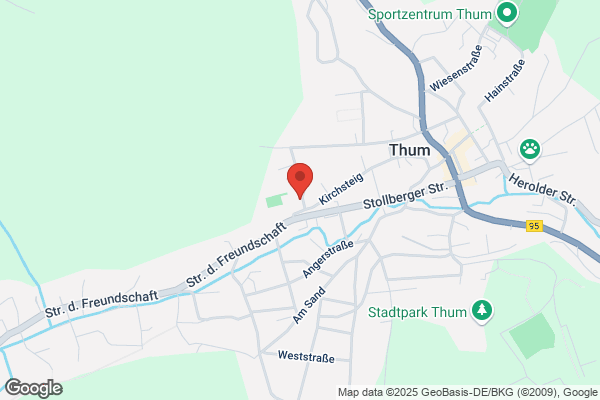 Grundschule Thum