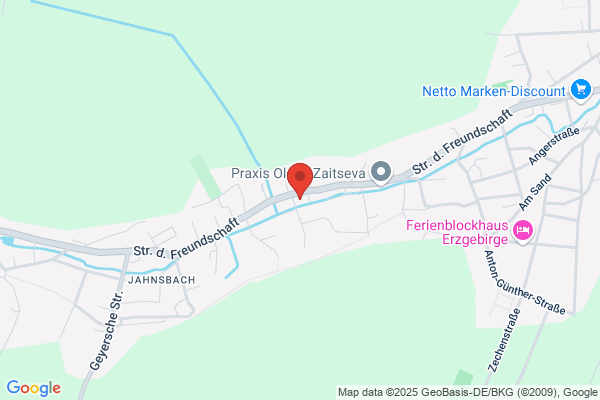 Nr. 23 Ehemaliges Gemeindeamt Jahnsbach