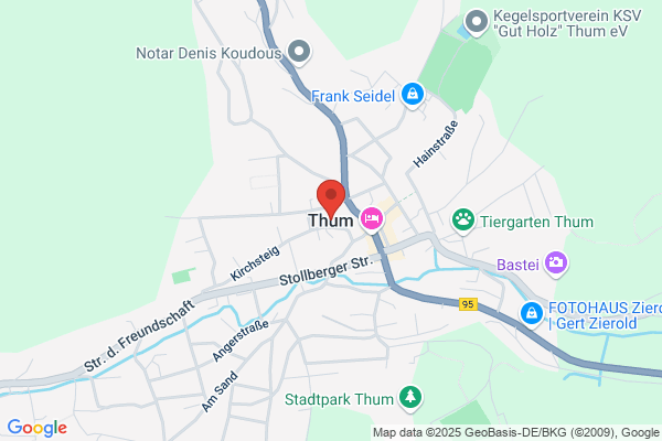 Thum