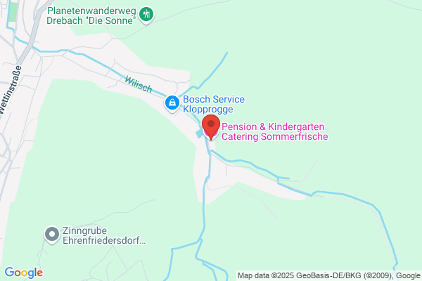 Sommerfrische