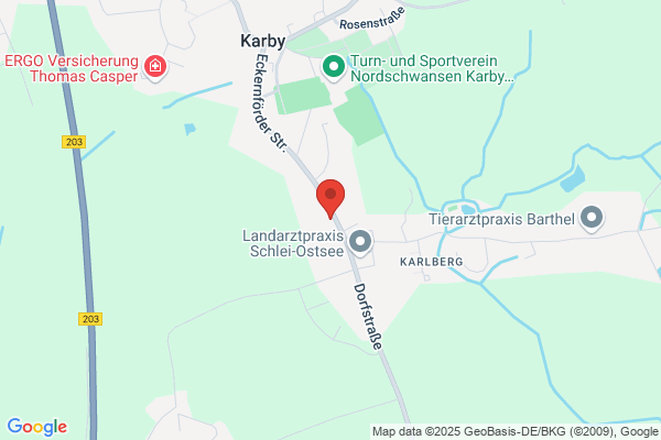 VR Bank Schleswig-Mittelholstein eG, Geldautomat Dörphof