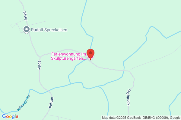 Café und Bildhauerwerkstatt