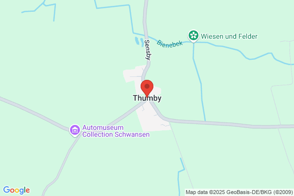Gemeinde Brodersby