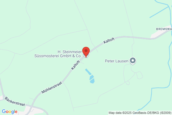 H. Steinmeier Süssmosterei GmbH