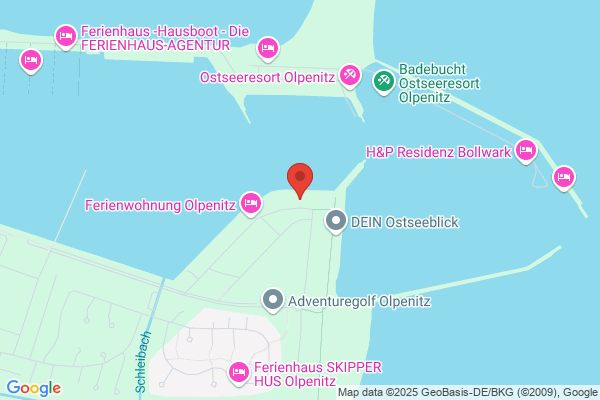Lieblingsplatz-Schlei-Ostsee