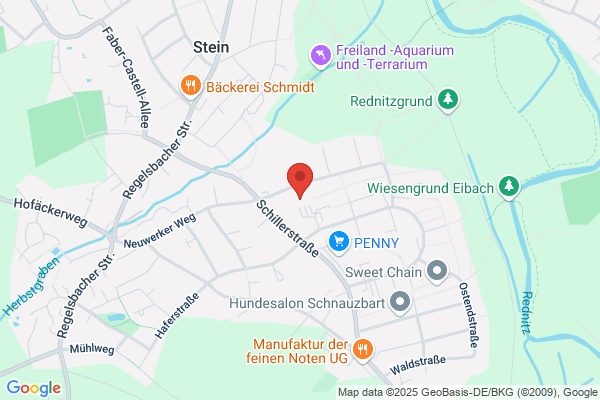 Webdesign Bergner