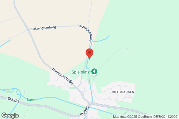 Baustoffzentrum Menninger