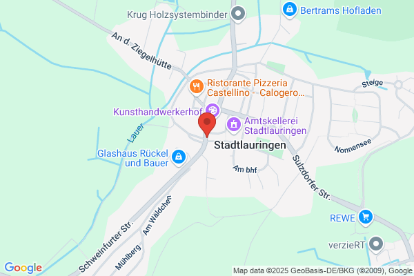 Bäckerei Jung GmbH