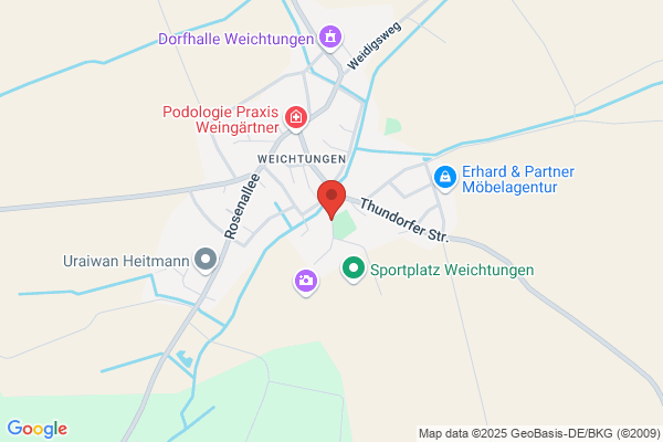 DJK Weichtungen e.V.