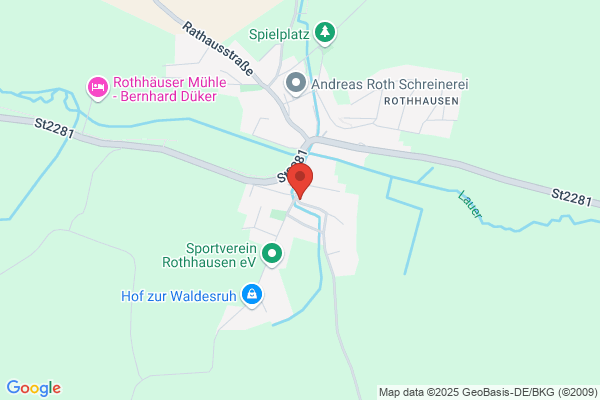 Elisabethen-Verein-Seubrigshausen e.V.