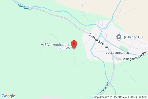 VfB Volkershausen