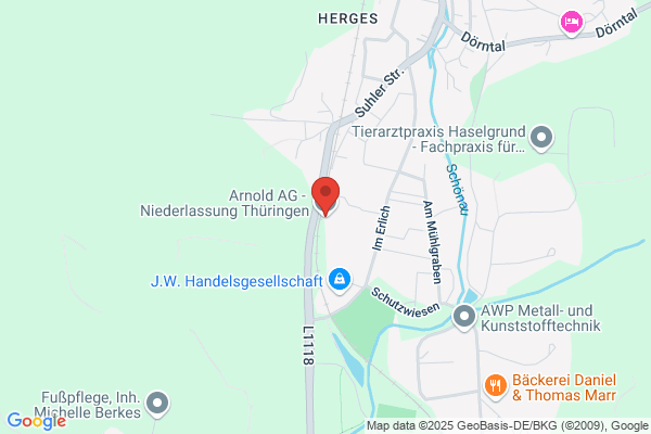 Arnold Full