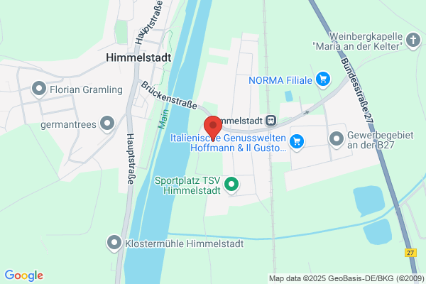 Kindergarten Zwergenhöhle Himmelstadt