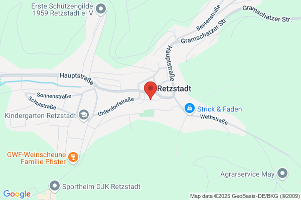 Retzstadt