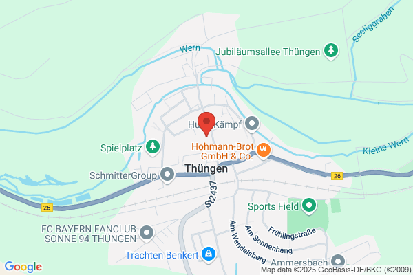 Schloßstuben