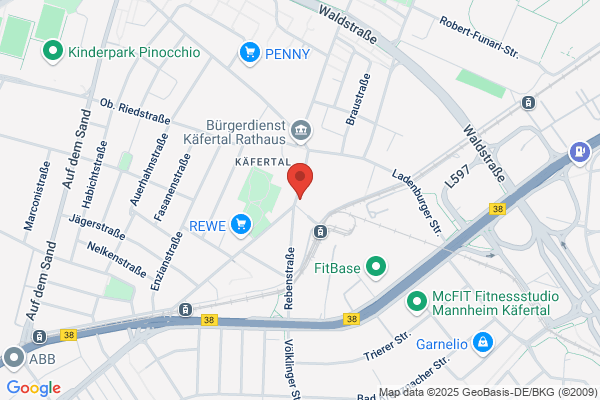 Scholz Türen GmbH