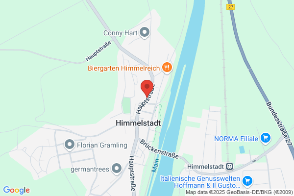 Schreinerei Gehrsitz & Menth GmbH