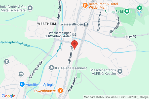 Witt Weiden