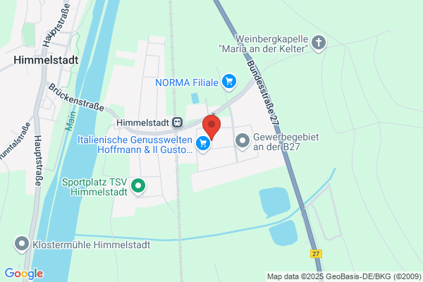 immunoGlobe Antikörpertechnik GmbH
