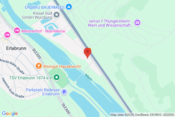 Baustoff- u. Betonwerk Otto Benkert