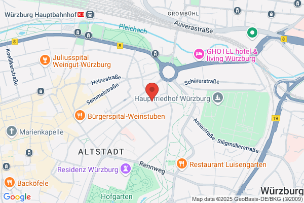 Frankenstube