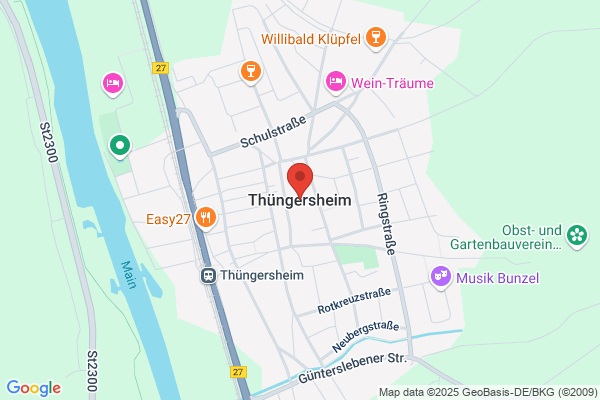 Frankonia Furniere GmbH