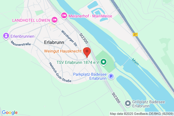 Freiwillige Feuerwehr Erlabrunn e.V.
