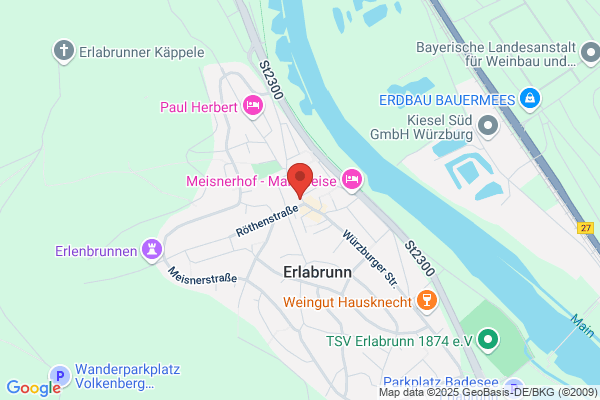 Gemeinde Erlabrunn