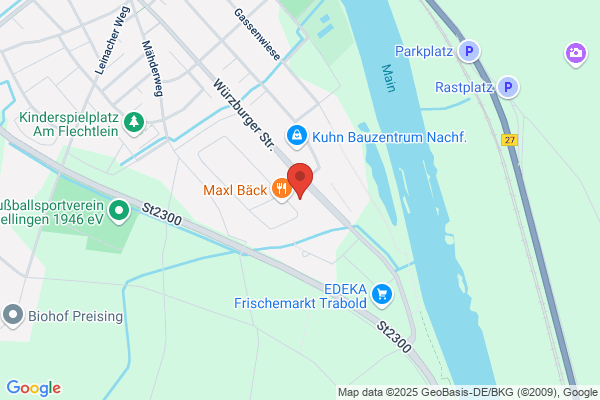 Haberbosch Hans GmbH