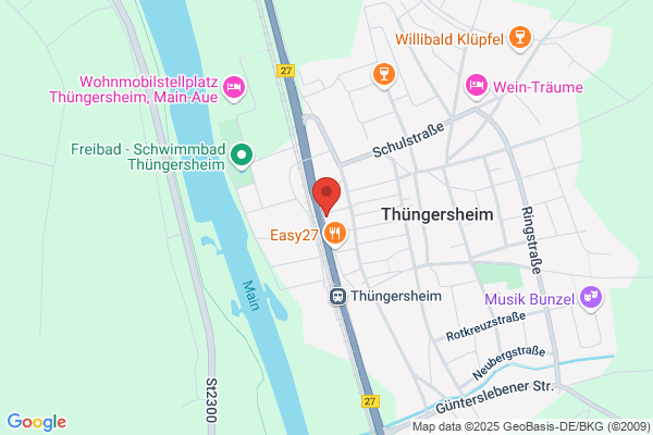 VR-Bank Volksbank Raiffeisenbank Würzburg eG