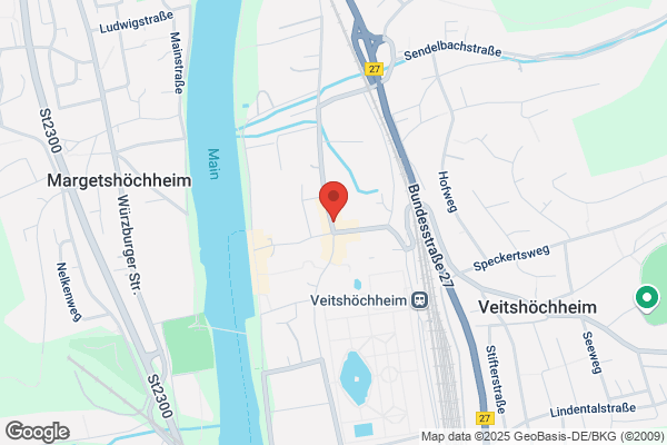 Webers Landbäckerei