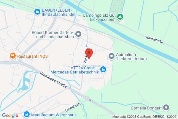 Huiskes Dietrich GmbH