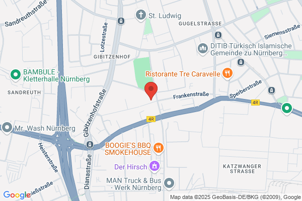 ArvinMeritor GmbH