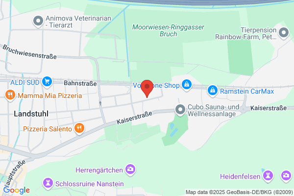 Das Rote Haus Elisabeth Milles