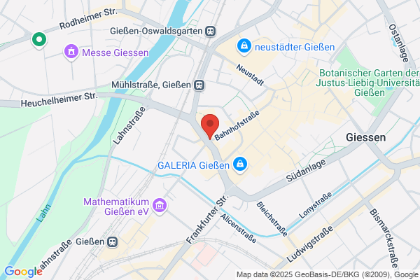 Event-Café Zeitlos