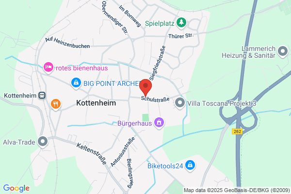 Gemeindeverwaltung Kottenheim