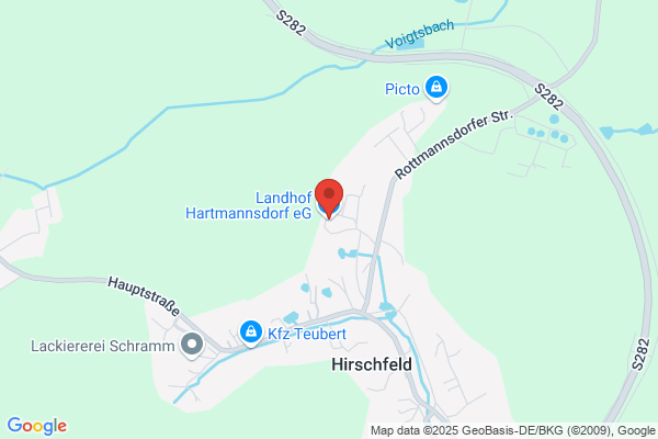 Hirschfeld Direktvermarktung GbR