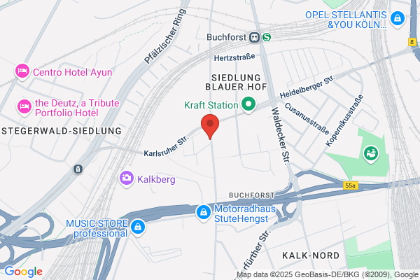 Kamm GmbH