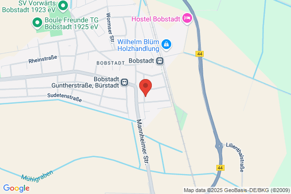 Sachverständiger Hasselwander