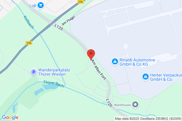 Schubach GmbH, Ewald