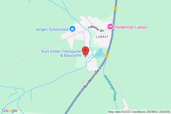 Kurt Vetter Inh. Jochen Vetter